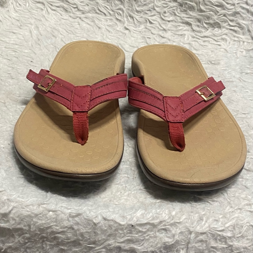 Vionic woman sandals size 8 - Picture 3 of 6